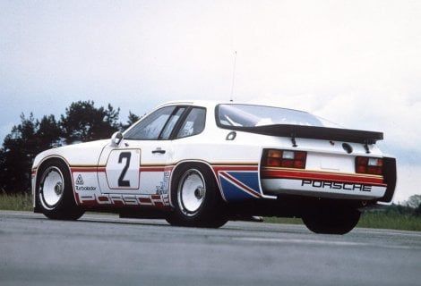 Porsche, amore per la storia: il restauro della 924 GTP 002 del 1980 è un capolavoro