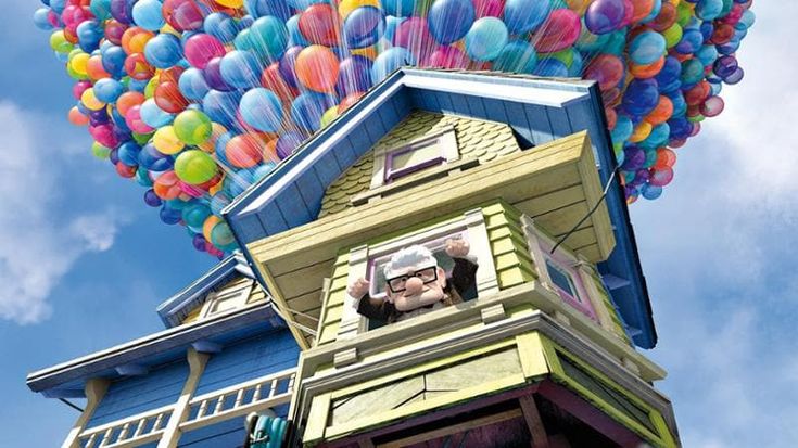 Pete Docter e la magia Pixar: “Tutto è cominciato con una piccola lampada”