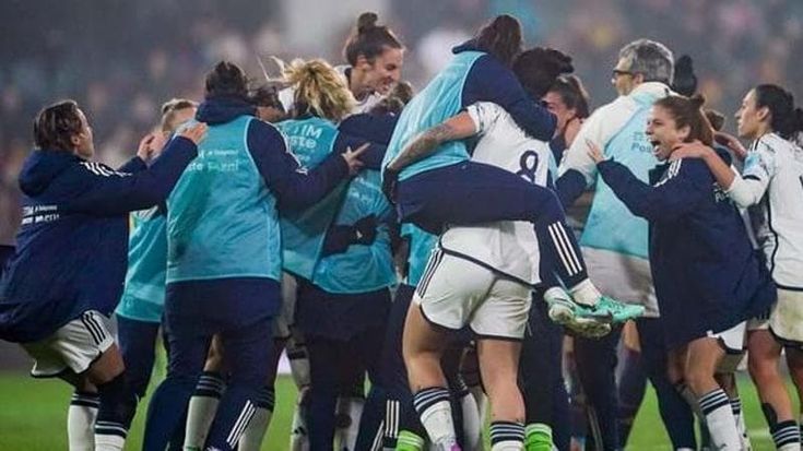 Italia-Svizzera 3-0: le azzurre chiudono il girone di Nations League al 2° posto