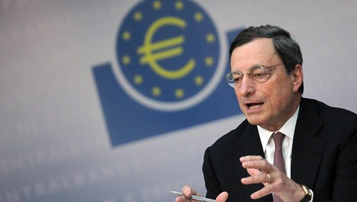 I dieci anni del Whatever it takes di Draghi, il discorso che cambiò la storia dell'euro