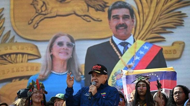 Maduro, i manifestanti double face. Crans-Montana, quei terribili video