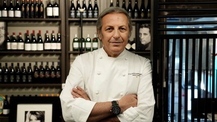 Pasqua a Milano, le ricette dello chef Filippo La Mantia: "Uova ripiene, caponata e carciofi fritti"