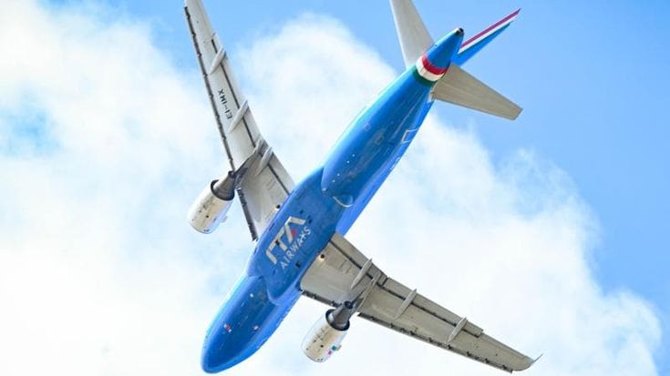 Ita ripesca il brand Alitalia. Strategia prudente e la Corte dei conti vigila