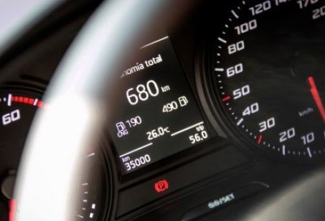 Il metano conviene, parola di Seat