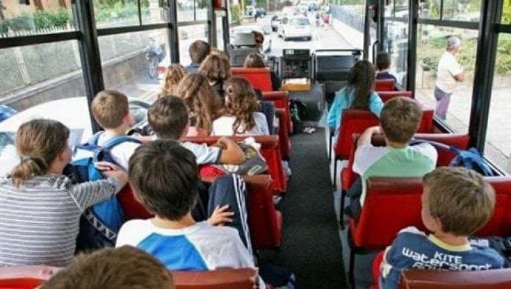 Gite scolastiche, in Liguria il boom dei viaggi low cost contro il caro alberghi