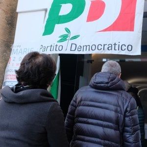 Non paga l'affitto da 3 mesi, il Pd provinciale sfrattato dalla sede di Brindisi