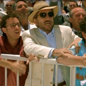 Non si gioca con la giustizia, discutiamone al Festival di Palmi