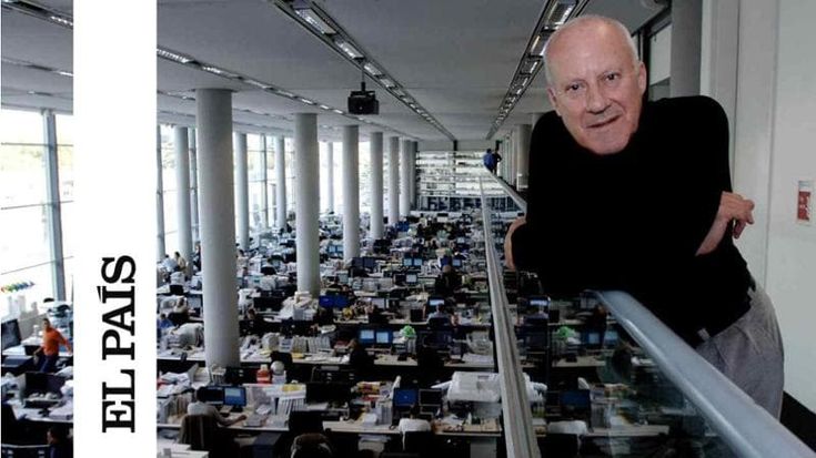 Norman Foster: “Housing has shifted from public to private. We need a better balance”