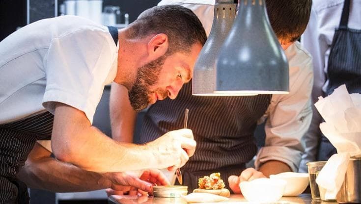 La Michelin Francia incorona un nuovo tre stelle: è dello chef Arnoult