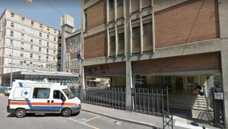 Le Asl presentano i tagli alle Molinette, dieta da 18 milioni di euro