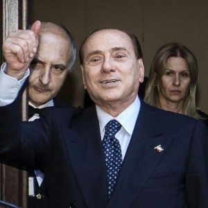 Berlusconi, niente tregua con i ministri. "Almeno si faccia un rimpasto"