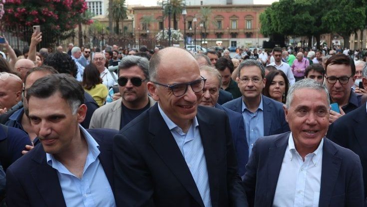 Pd e M5S ai supplementari: ultimo nodo i posti in giunta. Inquisiti, deciderà Chinnici