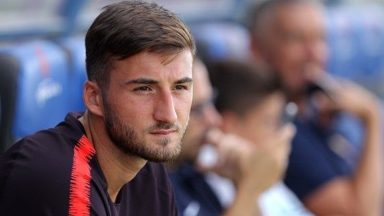 Cristante spinge la Roma: "Ho trovato un grande gruppo, possiamo fare benissimo"