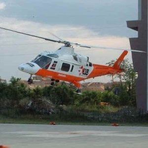  Bedonia, cade durante il motocross: grave 17enne