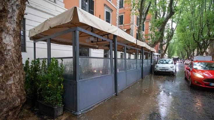 Banda della Magliana, la nipote di Pernasetti: “L’arresto? N’americanata, zio è malato e fa il cuoco”