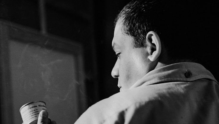 "Vi racconto mio fratello Piero Manzoni, un ribelle in smoking"