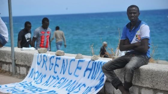 Comitato Schengen della Camera: "La Francia viola il trattato di Schengen"