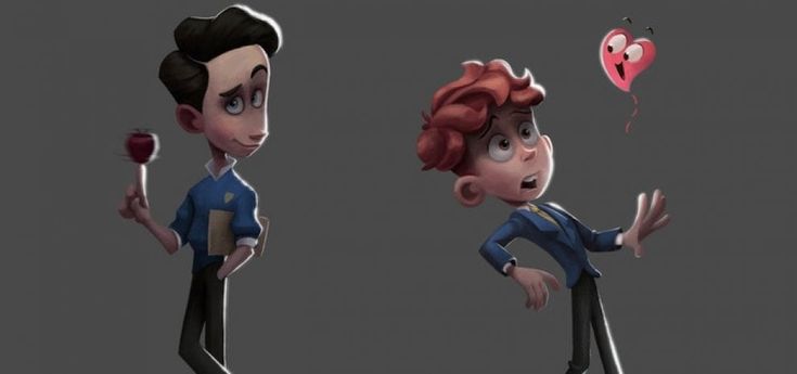 'In a Heartbeat', un piccolo cuore racconta l'amore gay