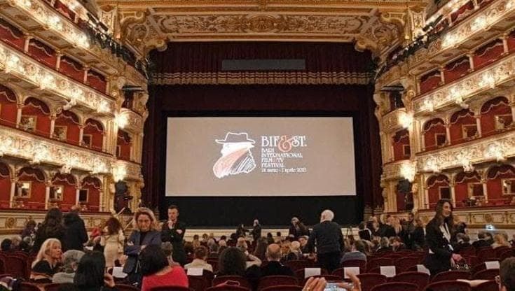 Bari ritrova il Bif&st, Roberto Andò presidente di giuria e omaggio a Dario Fo. “Finestra sul mondo”
