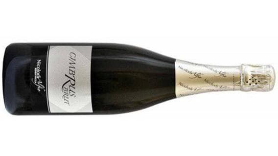 Dal Lagarino un brut superbo