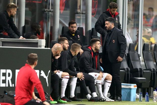 Milan, Bakayoko non si fa trovare pronto ad entrare: è lite con Gattuso