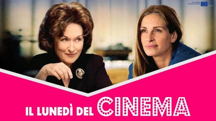 Il lunedì del cinema: I segreti di Osage County in streaming per tutti solo il 3 agosto