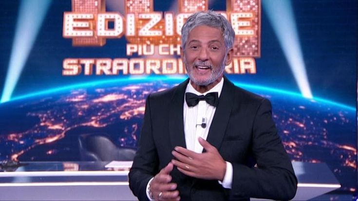 Fiorello, show con Biggio nello studio del Tg1: "Non abbiamo un programma siamo come il campo largo"