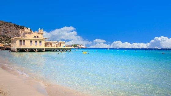 La Sicilia è più vicina con le tariffe di primavera