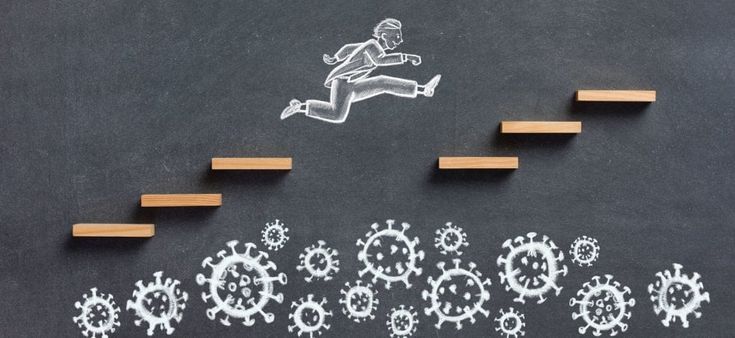 Covid 19, per le startup meno perdite di fatturato rispetto alle imprese tradizionali