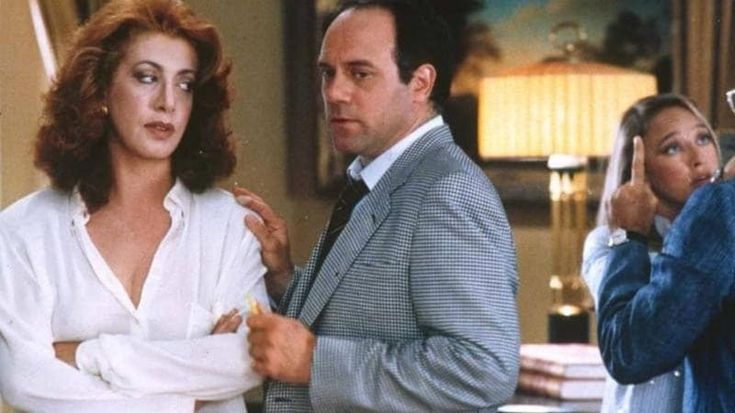 “Compagni di scuola”, i sogni infranti e il cinismo degli ex amici