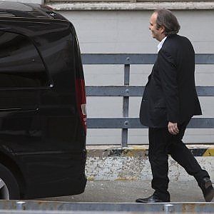 Telecom, Niel in Consob per due ore