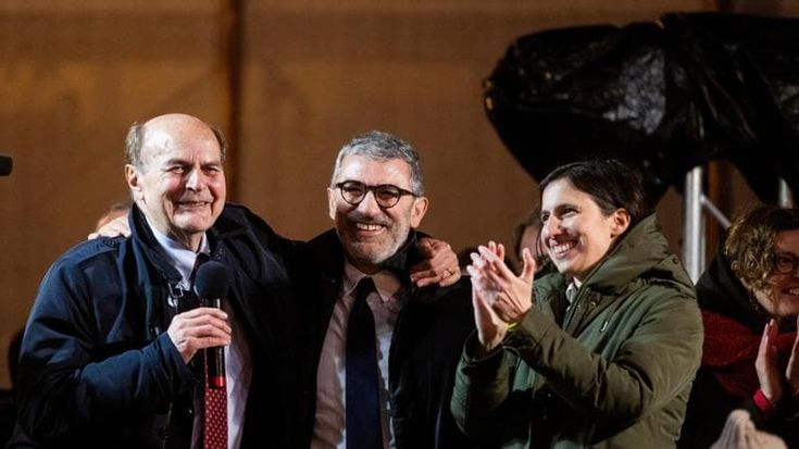 Schlein: “Dall’Abruzzo la spallata al governo. Ce la giochiamo sul filo”