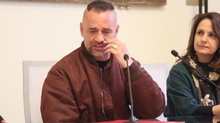 Cyberbullismo, lo sfogo del papà di Vincent Plicchi: “Haters ancora online”