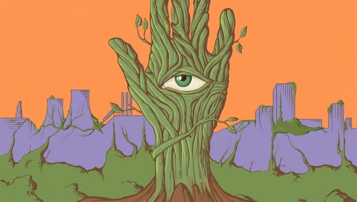 G20 Napoli, in esclusiva "Guerrilla planting": "Sarà l'inno delle proteste: la canzone di chi lotta per il pianeta"