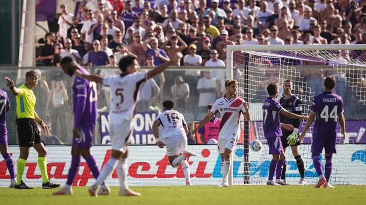 Fiorentina, è già crisi totale: il Torino vince 2-1 e si sblocca