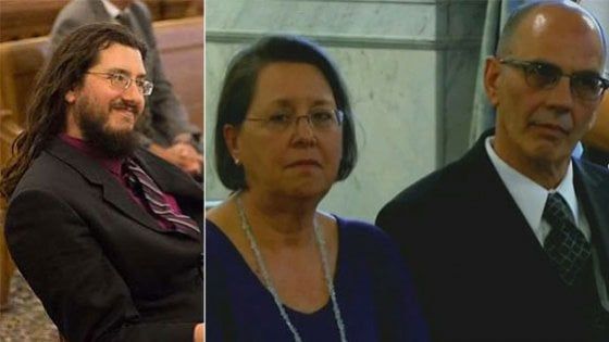 Usa, come nel film "Tanguy": genitori fanno causa al figlio 30enne per mandarlo via da casa 