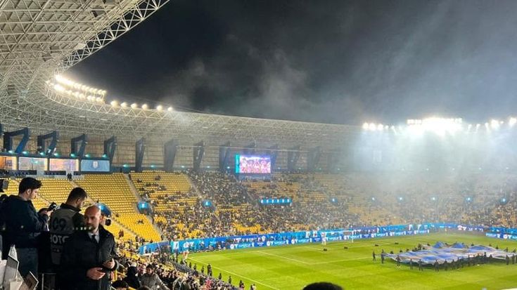 Tra spalti vuoti e minuto di silenzio negato: i tanti dubbi della Supercoppa a Riad