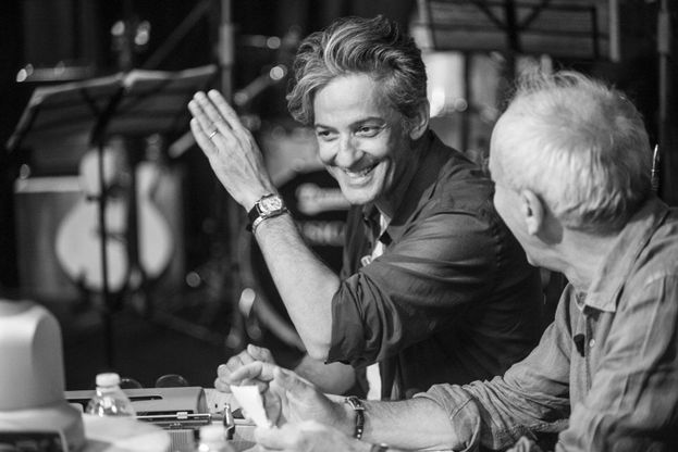 Webnotte, il fotoracconto dell'undicesima puntata