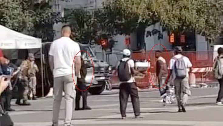 Militare aggredito in Centrale a Milano, i giudici: "Fathe agì come un lupo solitario"