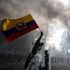 Ecuador, dopo i segnali di tregua, il racconto delle giornate difficili di un cooperante 