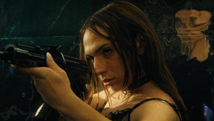 "Revolver" alla Settimana delle critica di Venezia, corto "techno" della regista Paoli De Luca