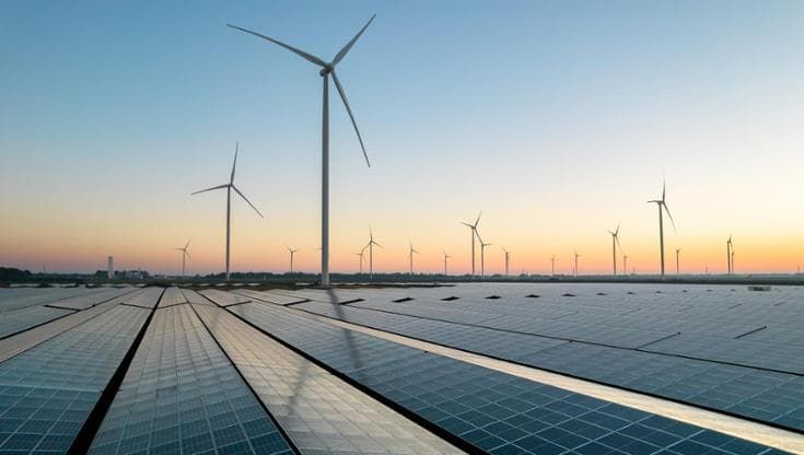 Energia: perché la Spagna ci batte su bollette, rinnovabili e dipendenza dal gas