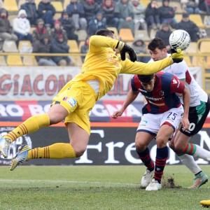 Serie B, Irpef pagata in ritardo: Bologna penalizzato di un punto