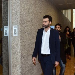 Perchè non dite qualcosa di "grillino"?