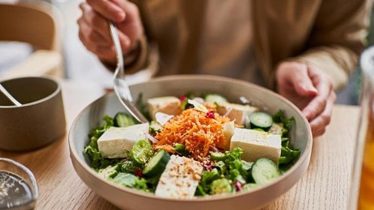 Il tofu miglior cibo proteico: la classifica secondo il nuovo “indice olistico”