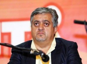 Gianpiero Calzolari <br />&ldquo;Coraggio Merola, un altro scatto:<br /> la pedonalizzazione non pu&ograve; bastare&rdquo;