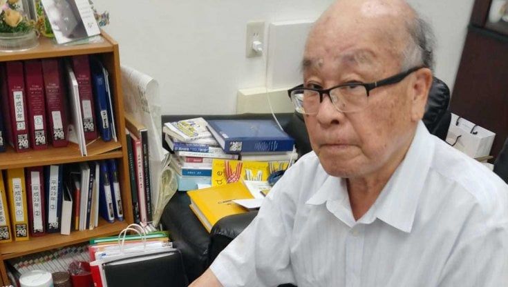Tokyo, Cio nega minuto silenzio per Hiroshima. Il sopravvissuto: “Che errore non mostrare ai giovani il disastro atomico”