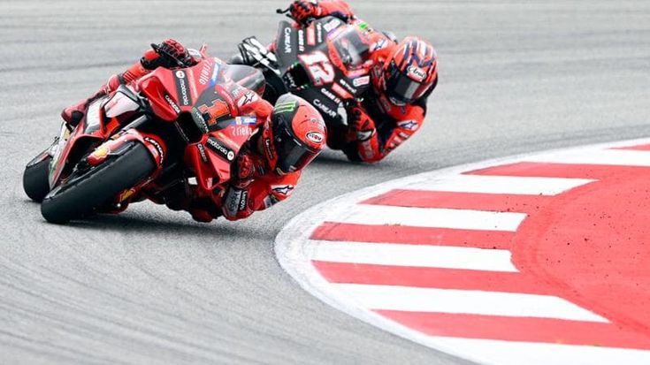 MotoGp Catalogna 2023: dove vederlo in tv e a che ora