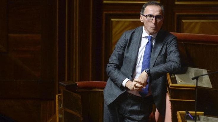 Boccia: “Dalla sanità fino alle pensioni, da tre anni il governo tradisce gli italiani”