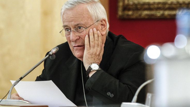 Il cardinale Bassetti (Cei): “Basta alimentare le paure: il virus xenofobo può riemergere”